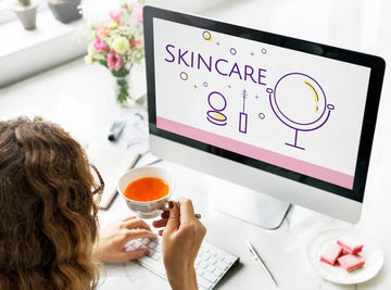 Self-Care is the New Glow-Up: Your Health & Beauty Checklist.