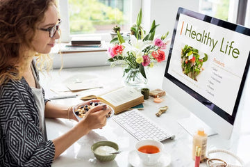 Your Everyday Beauty Ritual: Feel Good, Look Better
