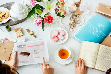 Beautiful Inside & Out: Simple Steps to Elevate Your Health and Beauty