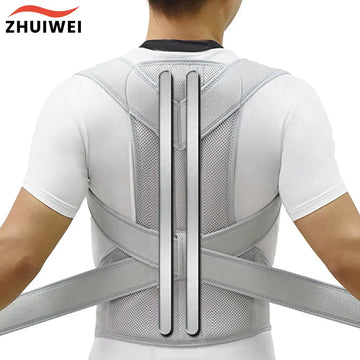 Upper Back Posture Corrector Brace for Shoulder Support