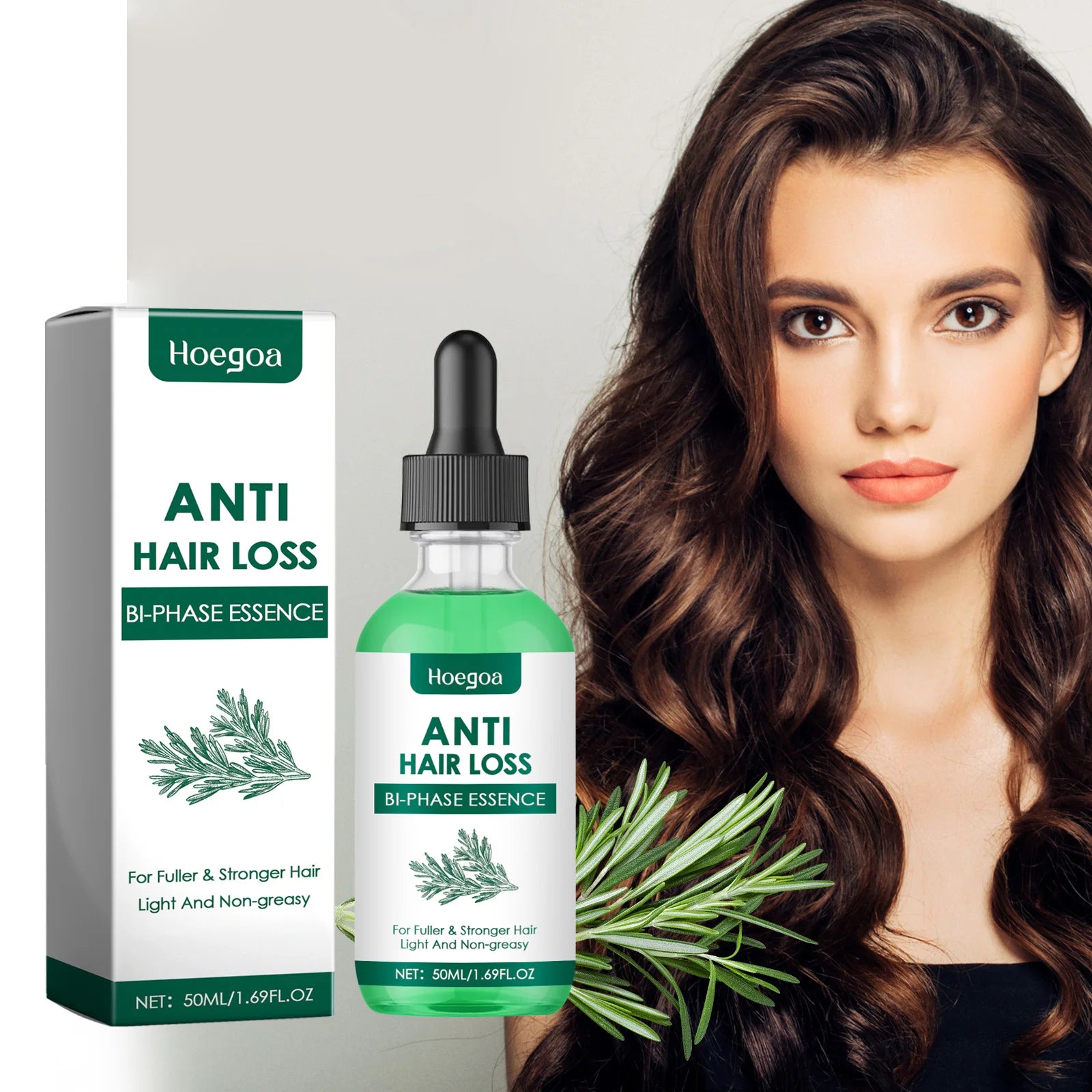 Bi-Phase Hair & Scalp Essence – Nourish & Strengthen