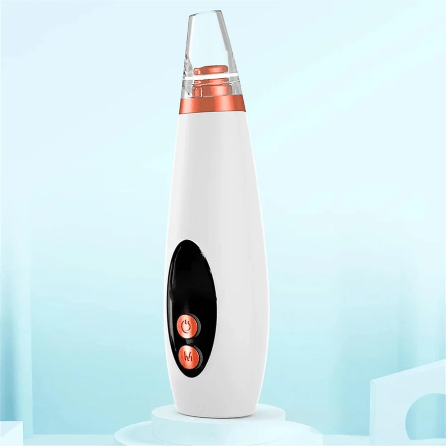 USB Electric Blackhead Remover & Pore Vacuum Cleaner.