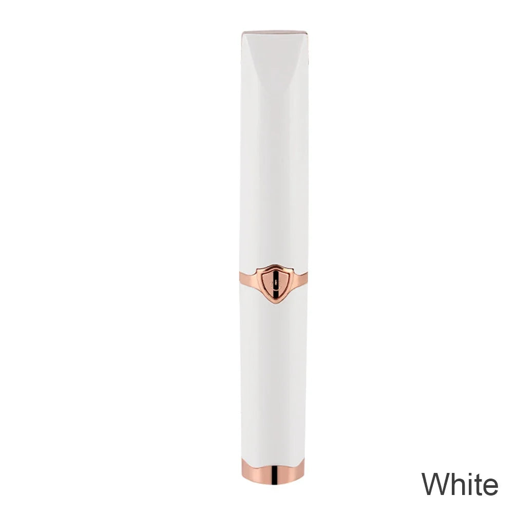 USB Heated Eyelash Curler with 3 Temperature Modes